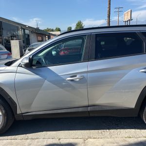 HYUNDAI TUCSON SEL - 4