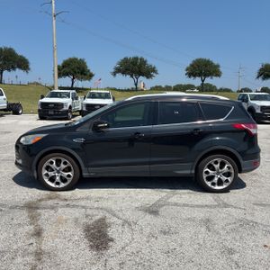 صورة 3 لـ 2015 FORD ESCAPE TITANIUM