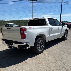 CHEVROLET SILVERADO 1500 LT - 8