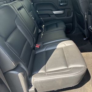 2015 Chevrolet SILVERADO 1500 LT Z71 照片 64