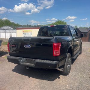 FORD F-150 XLT - 8