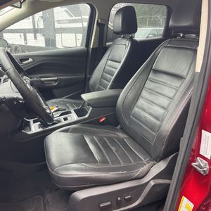2017 FORD ESCAPE TITANIUM — миниатюра 32