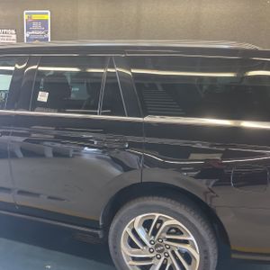 صورة 6 لـ 2025 Lincoln NAVIGATOR RESERVE