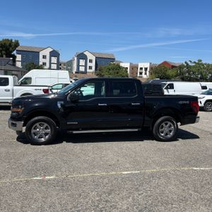 FORD F-150 XLT - 3