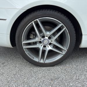 2014 Mercedes-BENZ E-CLASS 缩略图 19