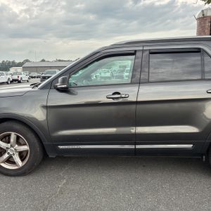 2018 FORD EXPLORER XLT — фото 4