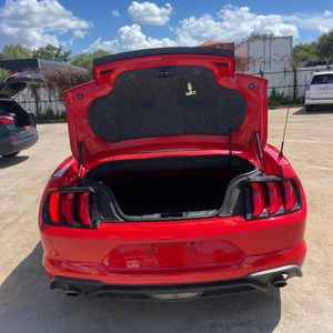 صورة مصغرة 39 لـ 2018 FORD MUSTANG ECOBOOST PREMIUM