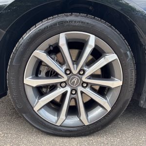 صورة مصغرة 17 لـ 2024 Acura INTEGRA BASE