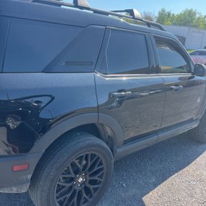FORD BRONCO SPORT OUTER BANKS - 9
