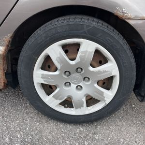 2009 Honda CIVIC LX 缩略图 18