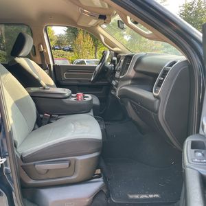 2019 RAM 2500 BIG HORN 照片 33