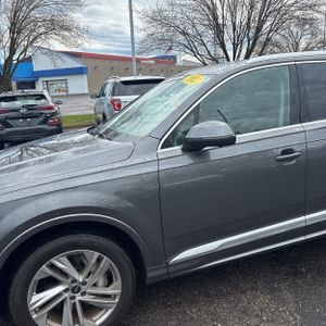AUDI Q7 PREMIUM PLUS - 2
