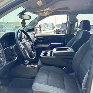 صورة مصغرة 32 لـ 2014 Chevrolet SILVERADO 1500 LT