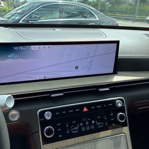 صورة 39 لـ 2025 Genesis GV80 3.5T PRESTIGE