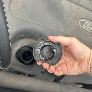 2014 FORD EDGE SEL 缩略图 46