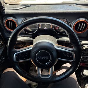 صورة مصغرة 66 لـ 2022 JEEP GLADIATOR MOJAVE