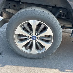 2019 FORD F-150 XL thumbnail 19