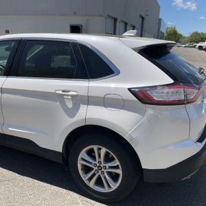 FORD EDGE SEL - 6