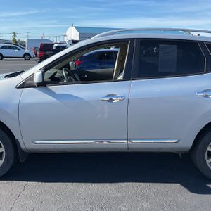 صورة 4 لـ 2012 Nissan ROGUE SL