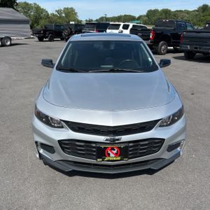 صورة مصغرة 14 لـ 2018 Chevrolet MALIBU LT