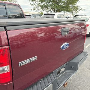 2006 FORD F-150 XLT — миниатюра 56
