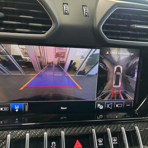 صورة مصغرة 35 لـ 2023 Lamborghini URUS BASE