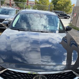 2023 Acura MDX SH-AWD W/TECH — миниатюра 15