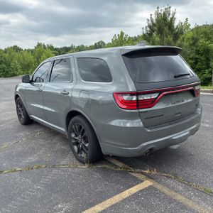 DODGE DURANGO - 5