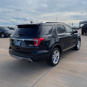 FORD EXPLORER LIMITED - 7