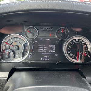 2017 RAM 2500 LARAMIE 缩略图 40