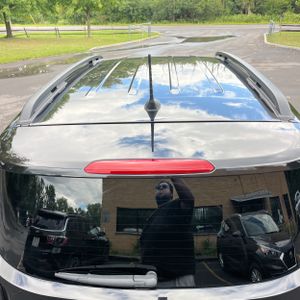 2022 JEEP RENEGADE LATITUDE 照片 16