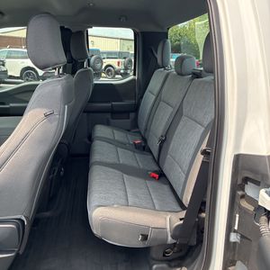 صورة مصغرة 34 لـ 2022 FORD F-150 XL
