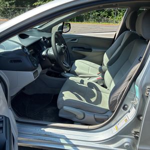 صورة مصغرة 32 لـ 2012 Honda INSIGHT LX