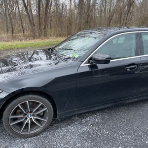 BMW 330I XDRIVE - 2