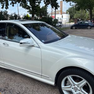صورة مصغرة 13 لـ 2010 Mercedes-BENZ S-CLASS