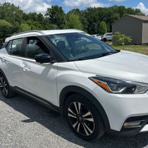 صورة مصغرة 13 لـ 2020 Nissan KICKS SR