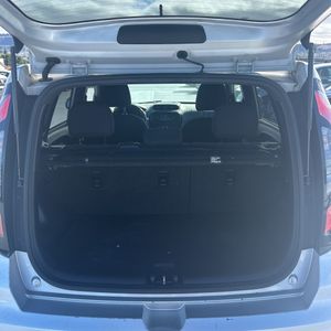 2017 KIA SOUL + — миниатюра 41