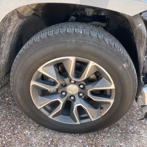 2019 Chevrolet SILVERADO 1500 LT — миниатюра 20