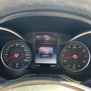 2017 Mercedes-BENZ GLC — миниатюра 41
