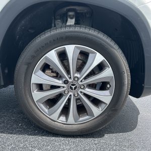 2022 Mercedes-BENZ GLE — миниатюра 20
