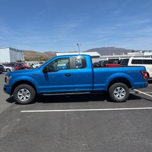 FORD F-150 XL - 3
