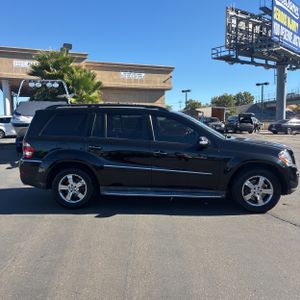 صورة 10 لـ 2008 Mercedes-BENZ GL