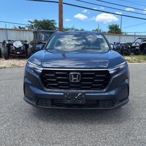 صورة مصغرة 14 لـ 2024 Honda CR-V EX