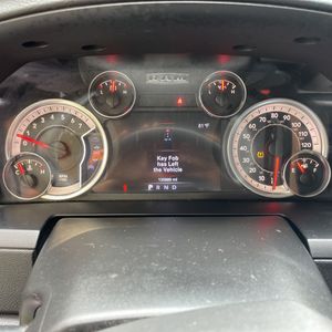 صورة مصغرة 41 لـ 2013 RAM 1500 LARAMIE
