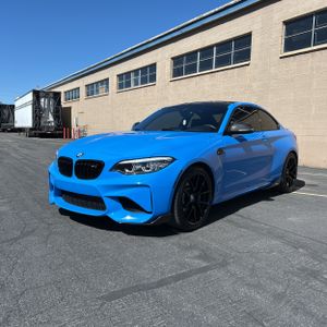 BMW M2 BASE - 1