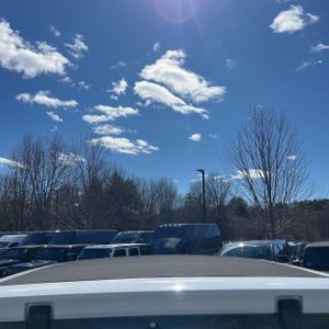 Jeep Wrangler Sahara - 9