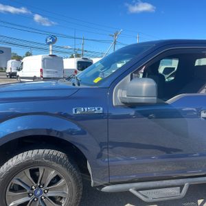 صورة 2 لـ 2018 FORD F-150 XL