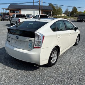 TOYOTA PRIUS - 8