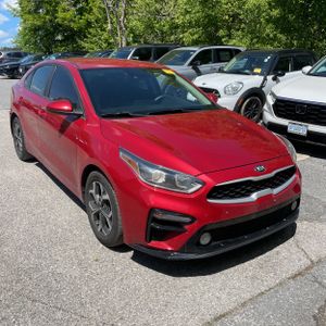 KIA FORTE - 8