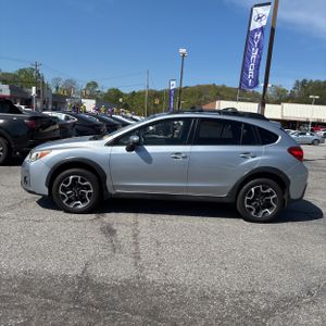 SUBARU CROSSTREK 2.0I LIMITED - 3
